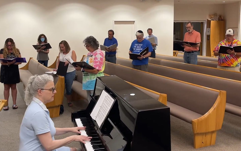 Choir