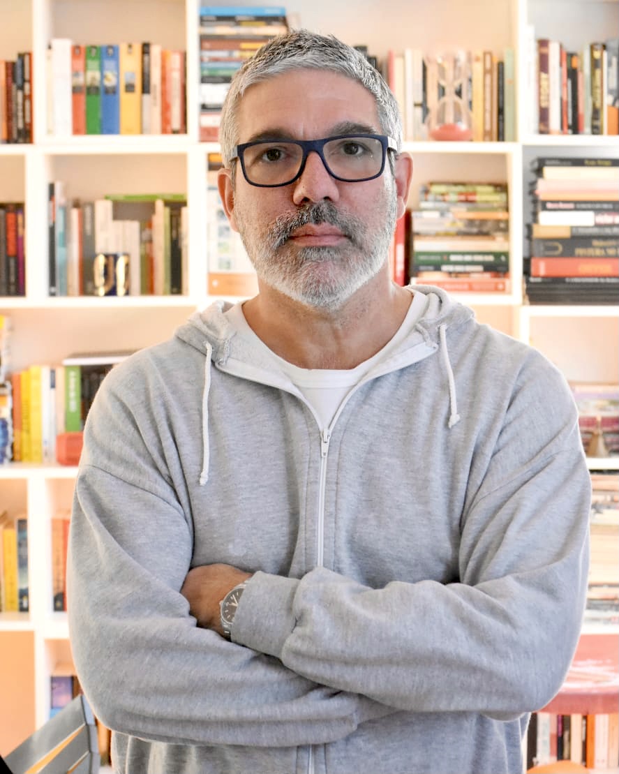 Foto do escritor: Gilberto Scofield