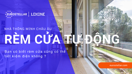 Bạn có biết rèm cửa cũng có thể tiết kiệm điện không ?