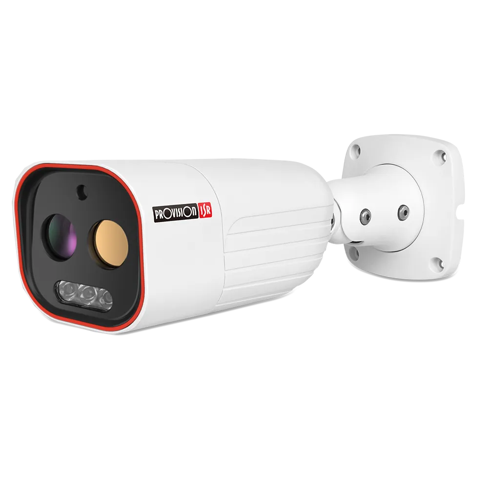 An ninh - Camera I6-320LPR-MVF2
