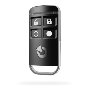 Remote Jablotron JA-152J