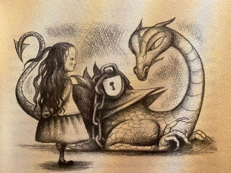 Betsy's Special Treat