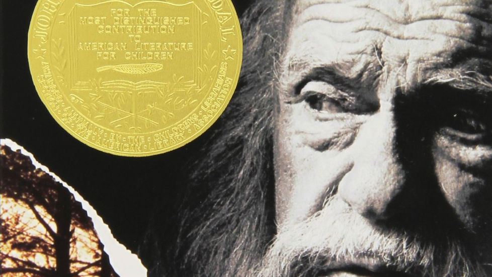 Book Review -- The Giver