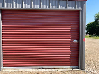 Convenient Storage in Dawson, MN