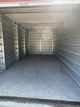Extended Storage in Dawson, MN