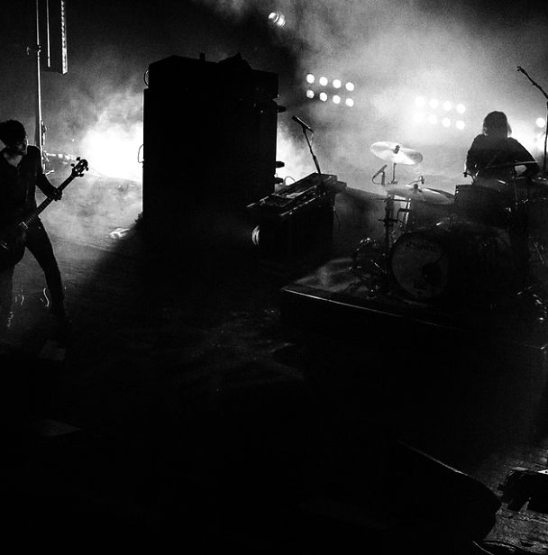 Action Audio Logic - Adelaide Backline Hire & Supply Co.