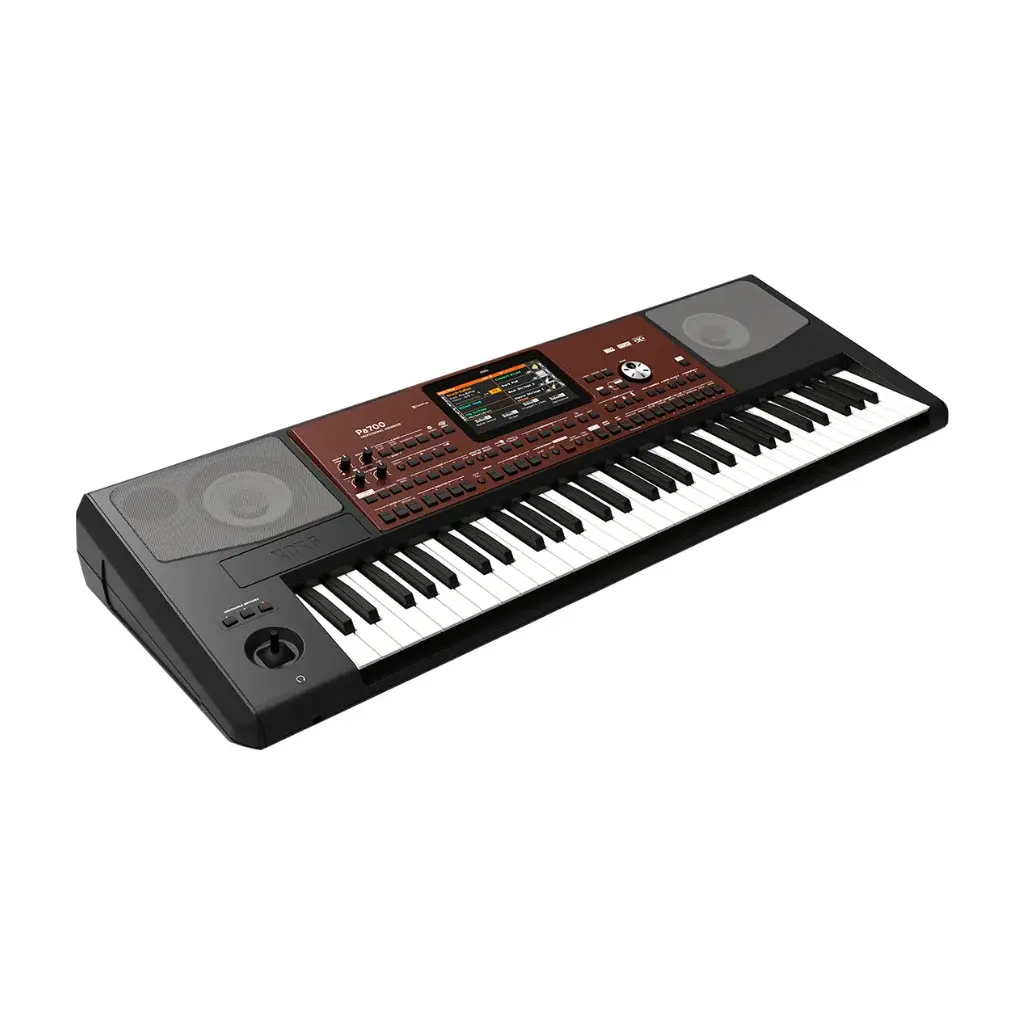 Korg PA700 Oriental Arranger