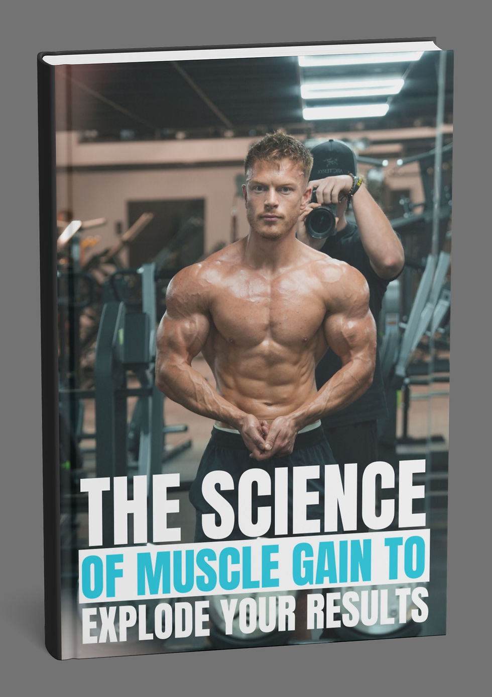 The Complete Guide To Muscle Growth