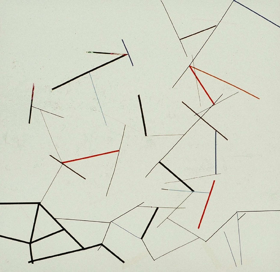 Motion without Movement
