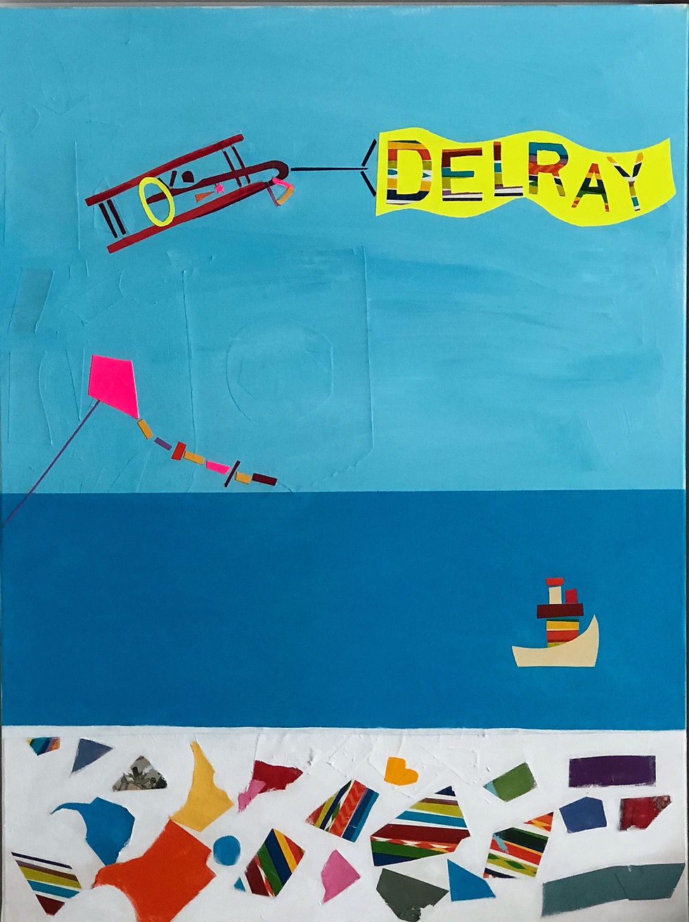 Delray Beach