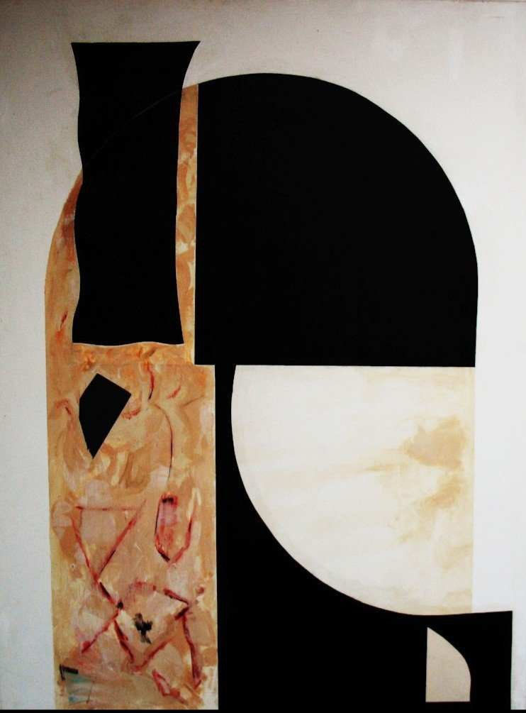 Tribute to George Braque