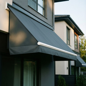 Modern Residential Awnings