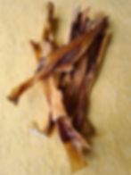 Rinderkopfhaut