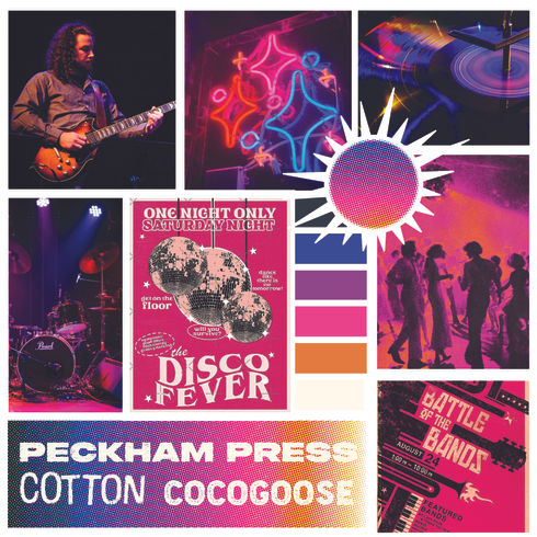 Moodboard - jazz posters-01