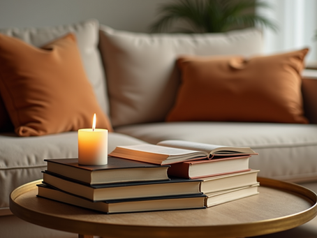 Join the Community: Interactive Book Club Experiences