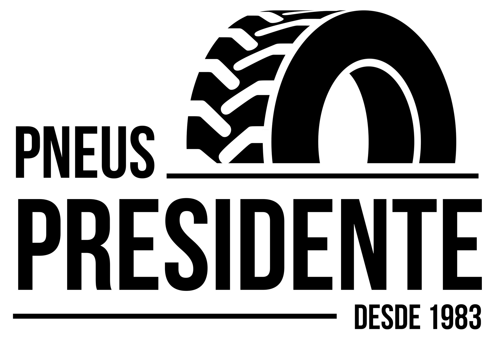 Pneus Presidente