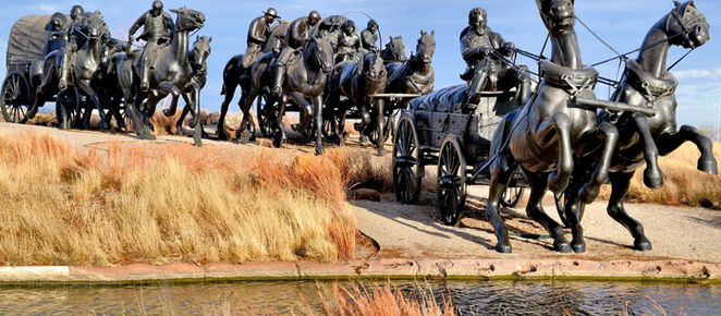 Oklahoma History 2020 Radio Interview