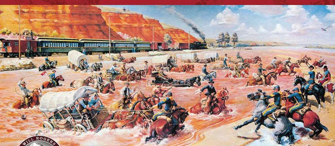 Oklahomans Study Guides Ready!