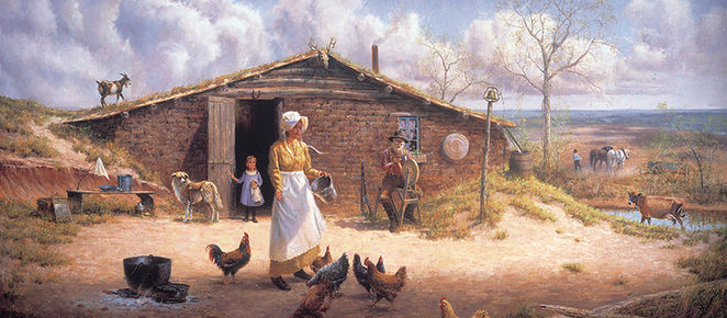 OKC Civil War and Oklahoma History Talks!