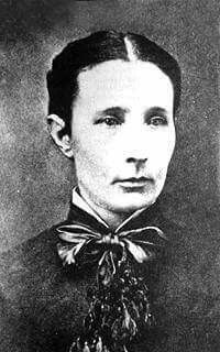 Sarah Bell Watie
