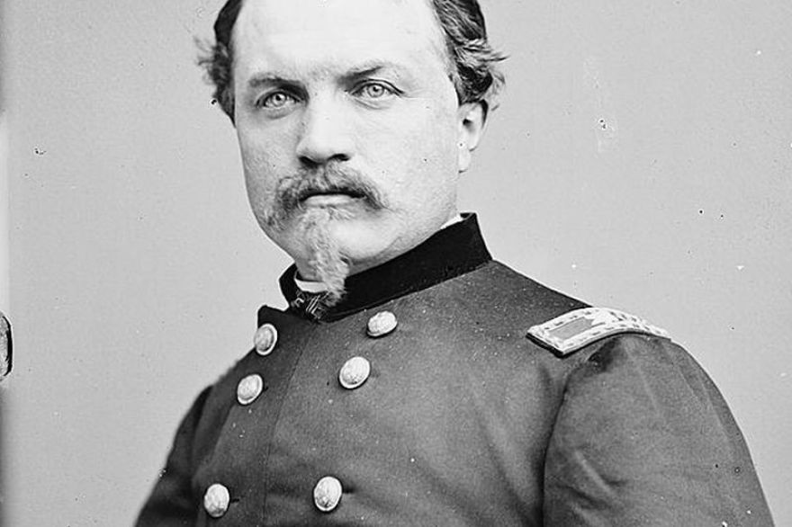 WILLIAM AVERELL