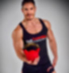 Equilibrium Fitness Trainer | Rick Twombley