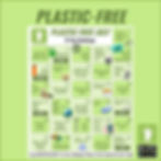 Plastic Free July 31 Day Challenge