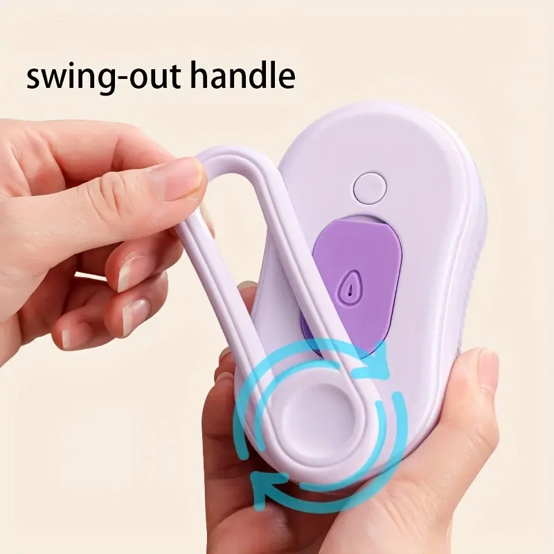Thumbnail: No-rinse cleaning brush for pets, steam fluff removal massage comb, pet bath