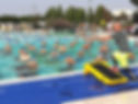 Thumbnail: STAR AQUA TREADMILL