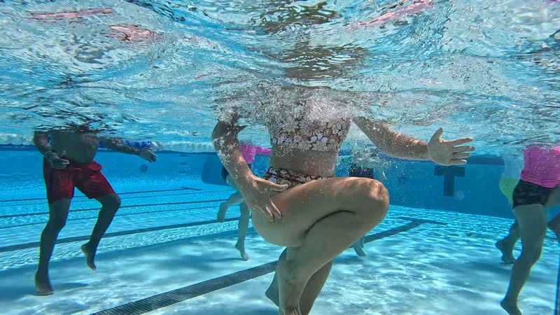 Aqua 360X Certification Training