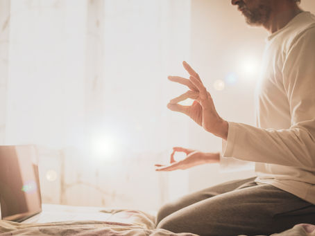 3月オンライン【ZoomDeヨガ】