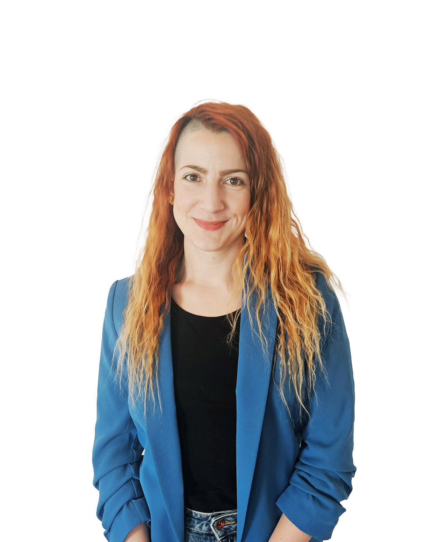 Obrázek autora: Karolína Vyskočilová