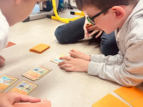 👾 Pokémon workshop