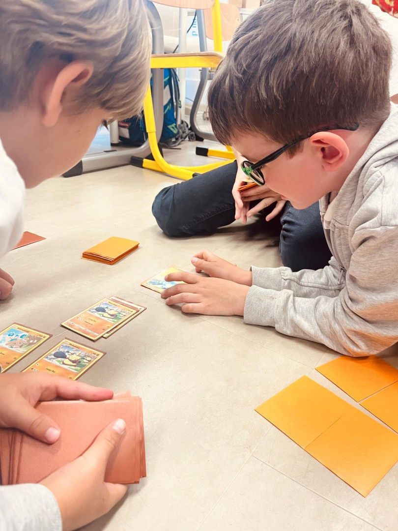 👾 Pokémon workshop