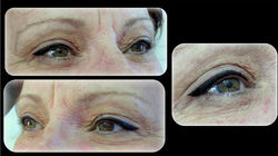 איפור קבוע בחיפה