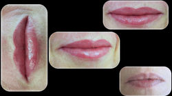 איפור קבוע בחיפה