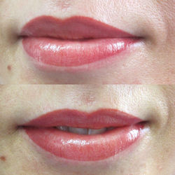 איפור קבוע בחיפה