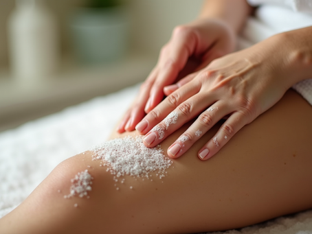 Unlock Radiant Skin: The Scrub Science's Best Sellers