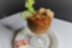 COCTEL DE CAMARONES