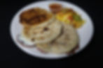 PUPUSAS