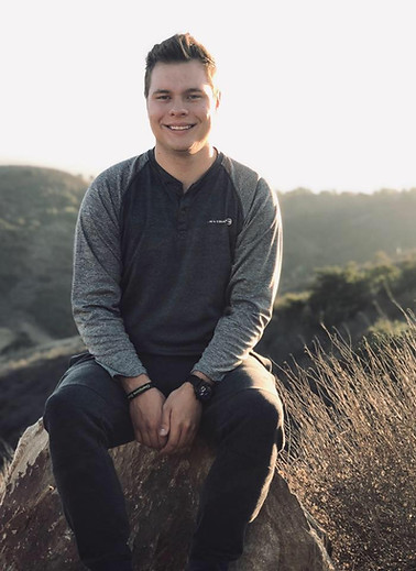 Landon Messick-Florida Homestead Farmer