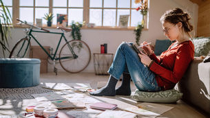 Vulnerable beneficiary protected by a Trust.