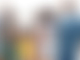 Multi-generational family of Will beneficiaries