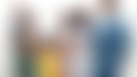 Multi-generational family of Will beneficiaries