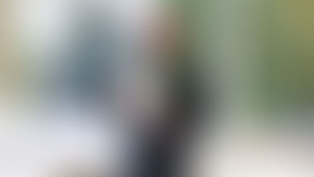 Dale Adams with his STEP Certificate in Trusts & Estates