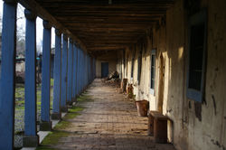 Museo El Huiquel en O´higgins