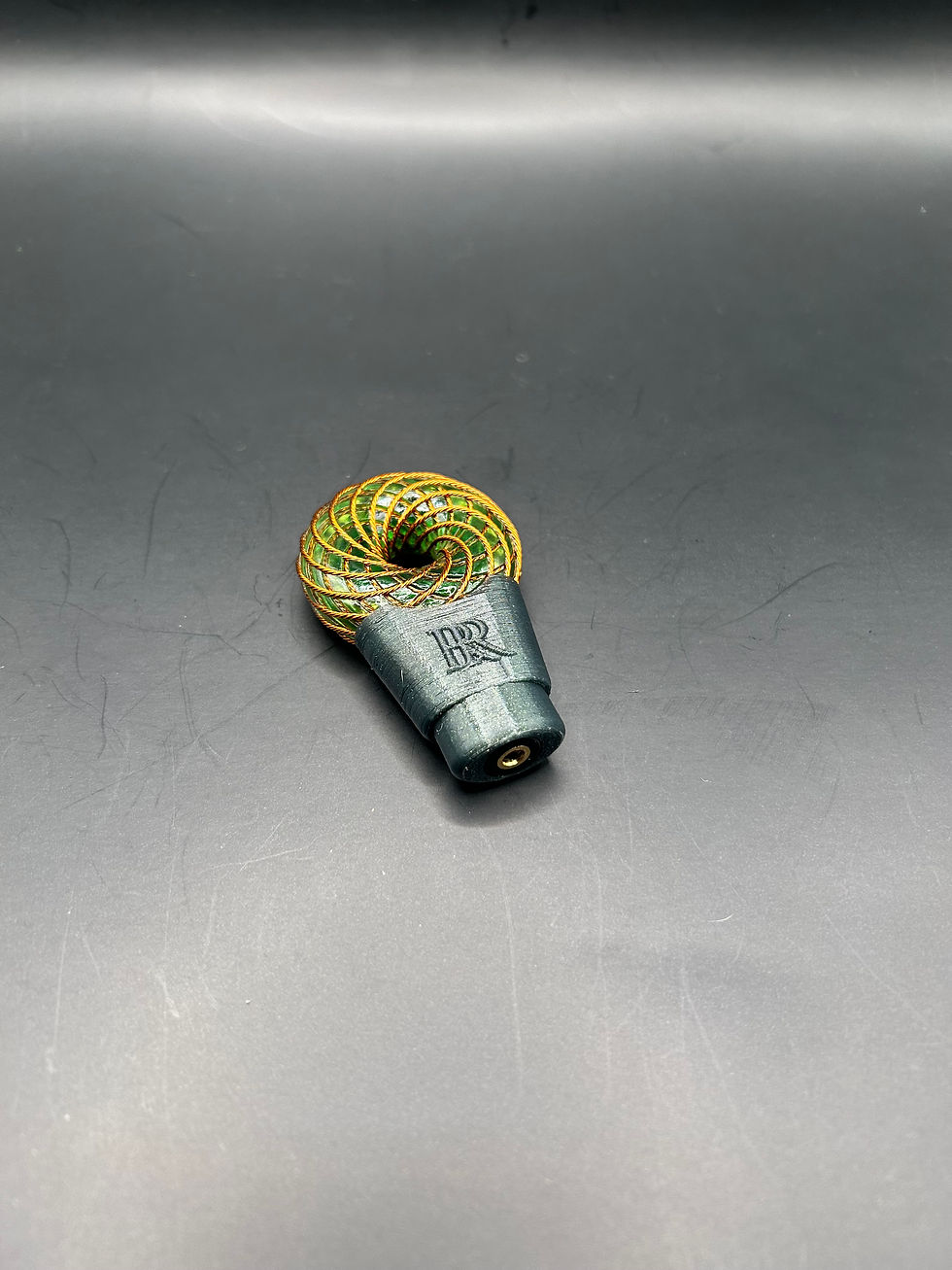 Thumbnail: IGeN-GO-MINI