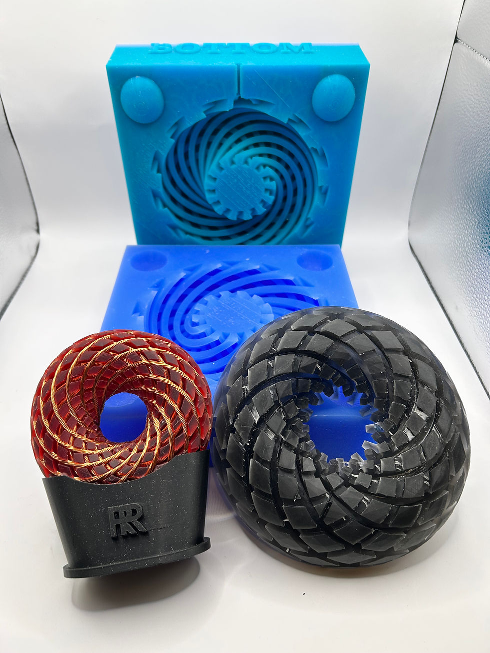 Thumbnail: 15cm Mould