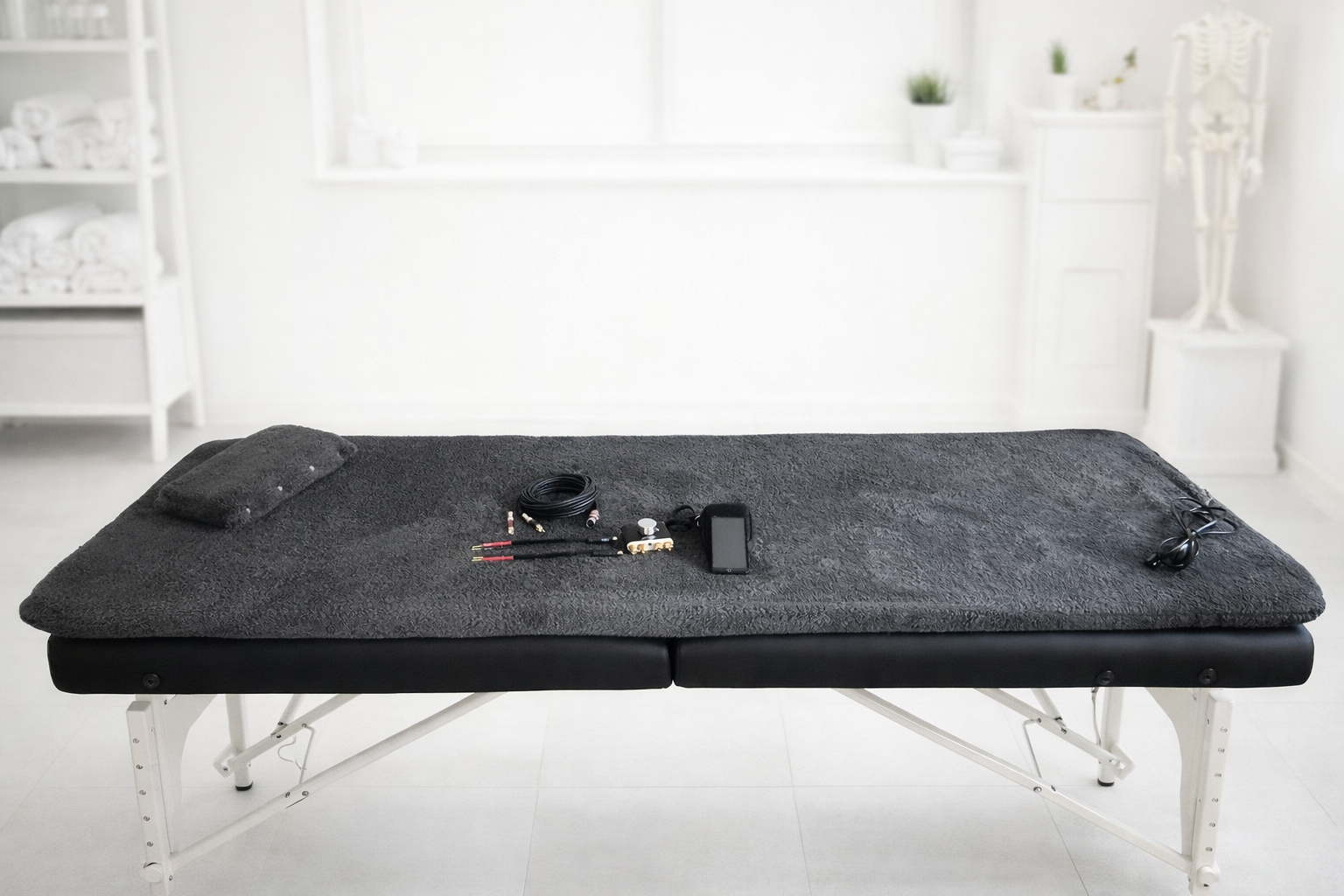 Standard Large PEMF Matt 