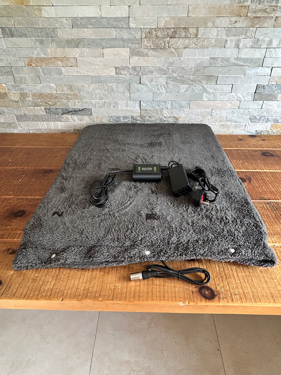 Thumbnail: PEMF Matt (Small Full Kit) 